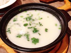-茉莉餐厅(包河万达店)