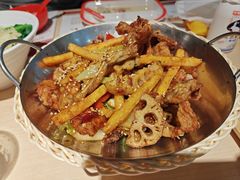 -避风塘(宝山万达店)