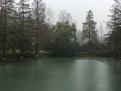 -杭州花家山庄