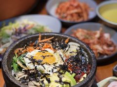 -火炉情韩国料理店(古田路店)