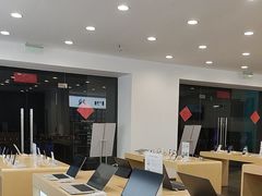 -华为合作店(金陵西路)