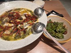 -太二酸菜鱼(群光广场店)
