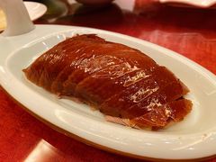民族匠制烤鸭-民族饭店-四季餐厅