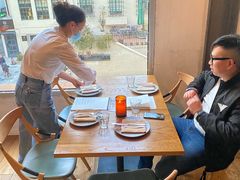 -BOR Eatery(安福路店)