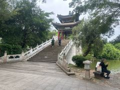 -珠海圆明新园