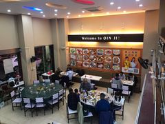 大堂-覃记海鲜美食餐厅