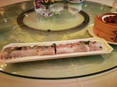 梅菜肠粉-葡京日丽(澳门葡京酒店)