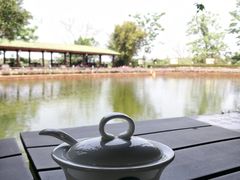 -侯臣咖啡文化村