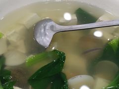 -聚德福海鲜家常菜(刘庄店)