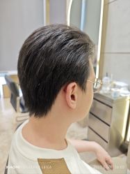 -MMbyHairCode 芭曲发型沙龙