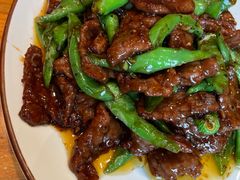 -阿春传统老菜馆(民航路店)