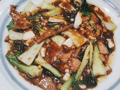 -郭林家常菜(狼垡店)