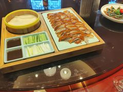 -田水湾丨地道安徽菜(文化路店)