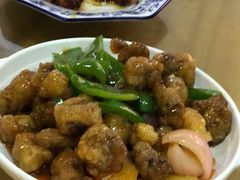 -禄源公·老莞诚饭店