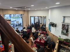 -老村长土菜馆(湖墅南路店)
