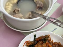 -蘭心餐厅(进贤路店)
