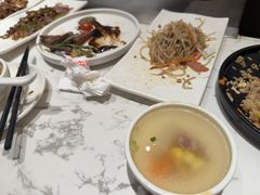 -火地铁板烧(昆山万象汇店)