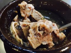 -龙老五汤店(站前西路店)