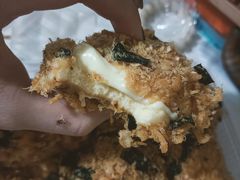 -泸溪河桃酥(秦淮夫子庙一店)
