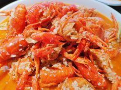 -京悦南门涮羊肉·羊蝎子火锅(田林路店)