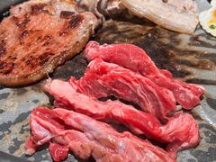 -汉阳廷自助烤肉(嘉禾金铂天地店)