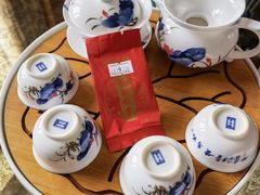 -景德镇中国陶瓷博物馆西山湖凯莱度假酒店