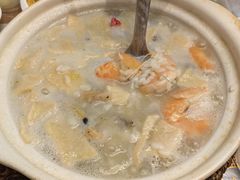 -官塘锋记鱼生·生腌·砂锅粥(牌坊街店)