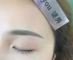 -谜秀韩式半永久纹眉纹绣洗眉
