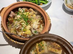 -围龙屋客家食府(福田店)