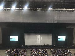 -成都金融城演艺中心