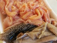 -朱氏胖子烂火锅(洪崖洞店)