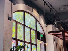 -VESH COFFEE(定西路店)