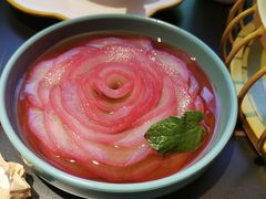 -多嘴超级肉蟹煲(中街恒隆故宫店)