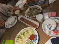 -老头儿油爆虾(金鹰世界店)