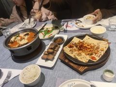 -野蔓果·山野菜(西湖景区·龙井茶田店)