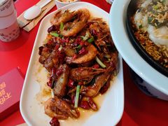 -侯师傅热炒店(印象城店)
