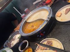 -牛New寿喜烧(闵行龙湖天街店)