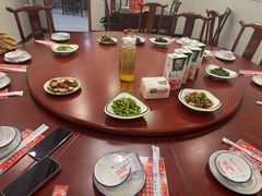 -呼吸森林·生态农庄农家乐私房菜