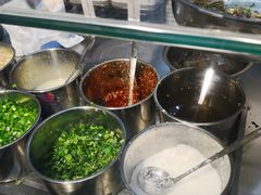 -奉天玖福记熏拌鸡架(泛华店)