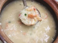 潮汕砂锅粥-潮汕砂锅粥(十八甫南路店)
