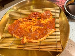 -炭之家·齐齐哈尔非遗烤肉·鲜切直供(中央大街店)