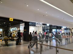 -乐天百货(环球中心店)