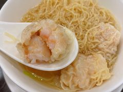 -丽的面家(多宝路店)