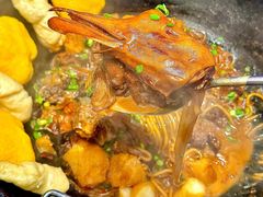 -徐家屯铁锅炖(宋家庄店)