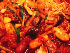 -七八冷面·延边朝鲜族美食(欢乐谷店)