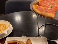 -WOLFGANG PUCK KITCHEN & BAR(迪士尼小镇店)