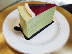 日本宇治抹茶千层-小半有礼(天河南店)