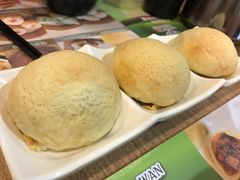 -添好运点心专门店(中环IFC店)