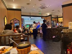 -小菜园新徽菜(芜湖万达店)