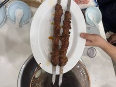 -福寿斋·老北京铜锅涮肉·烤鸭(顺义总店)